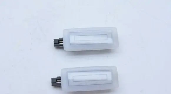 Volkswagen ID.4 Rear seat light 10A947109AJLINTER 10A947109A