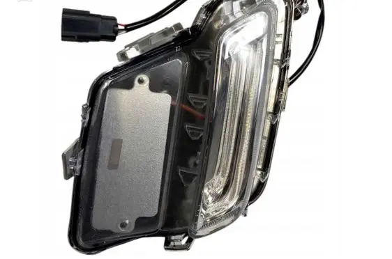 Volvo XC60 LED Daytime headlight 31353287