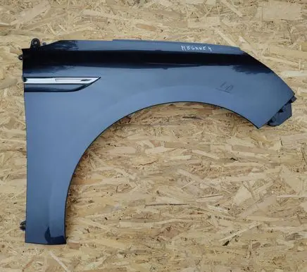 Renault Megane IV Fender