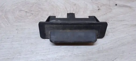 Renault Espace - Grand espace IV Tailgate/trunk/boot exterior handle 8200002001