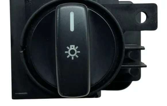 Mercedes-Benz B W245 Light switch 1695453004 32221501