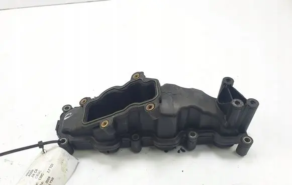 Audi A6 S6 C6 4F Intake manifold 059129712BG