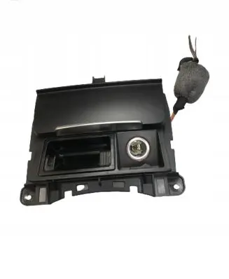 Audi A4 S4 B8 8K Car ashtray 8K0857951