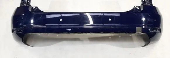 Skoda Yeti (5L) Front bumper 5L6807421D