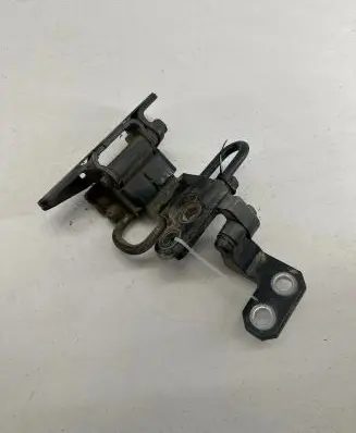 Volkswagen Phaeton Front door hinge set 