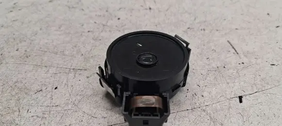 BMW 5 F10 F11 Rain sensor 12037322