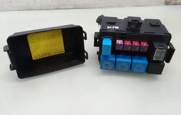KIA Ceed Fuse module 919402H000