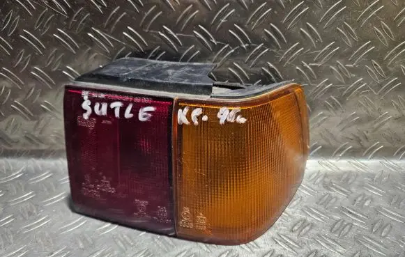 Honda Shuttle Rear/tail lights 043-8334R 043-8334 023100