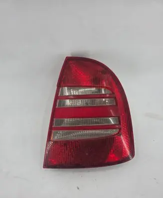 Skoda Superb B5 (3U) Rear/tail lights 1scx13440a