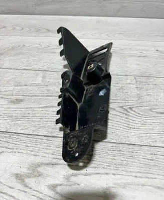 BMW X3 E83 Rear bumper mounting bracket 3448678 121253 DN014834