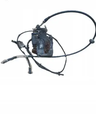 Iveco Daily 6th gen Rear brake caliper