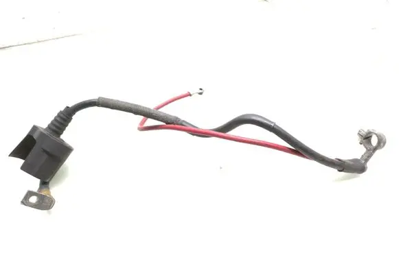 Volkswagen Touran I Positive cable (battery)