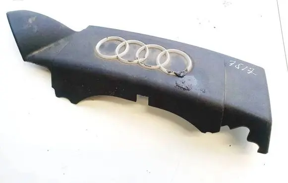 Audi A8 S8 D3 4E Engine cover (trim) 077103926a