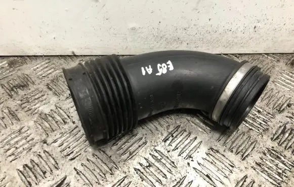 BMW Z4 E85 E86 Air intake duct part 7514879