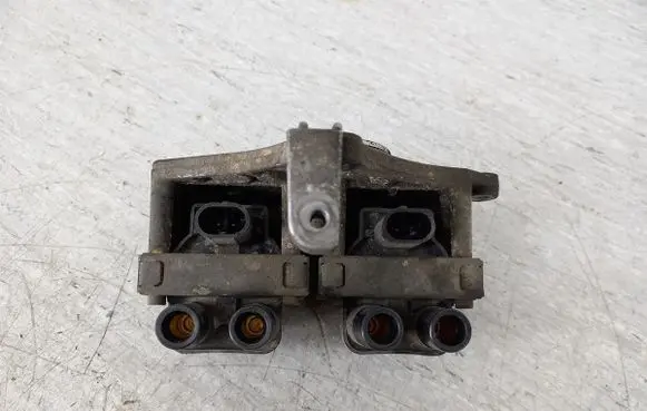 Fiat Panda II High voltage ignition coil 46797297