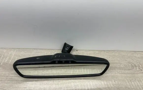Nissan Qashqai Rear view mirror (interior) 49098397 E11026001 E11015592