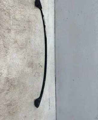 KIA Sportage Front bumper support beam 86571R2000 24082023