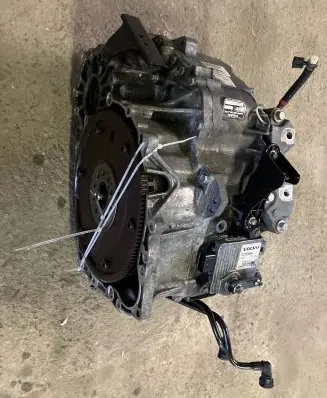 Volvo XC60 Automatic gearbox TF80SC 31259369 30751946