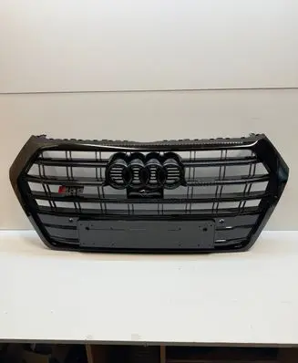 Audi Q5 SQ5 Front grill 80A853651G