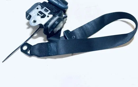 Mitsubishi Colt Front seatbelt mn108296 604006000