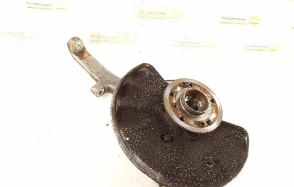 Mercedes-Benz GLE (W166 - C292) Front wheel hub 1663300920 1663320901