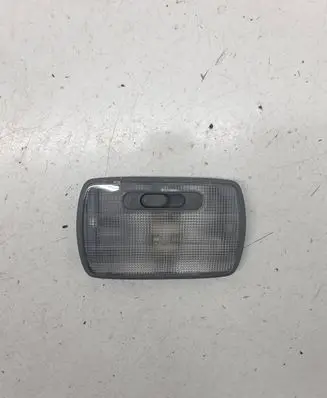 Honda CR-V Rear seat light