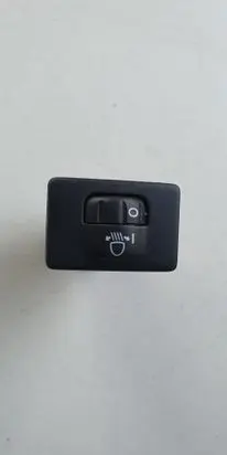 Toyota Yaris Light switch