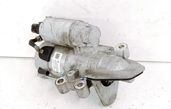 Cadillac CT5 Starter motor 12716372 812677706 1111001000000X