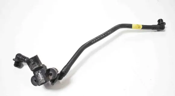 Audi A5 8T 8F Air pressure sensor 036906051G 0261230081