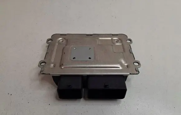 Peugeot 308 Combustion control unit/module 9839427280