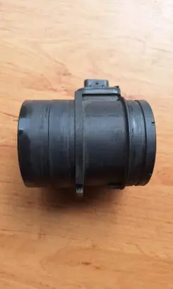 BMW 3 E92 E93 Mass air flow meter 0281006093 8506409 290199038