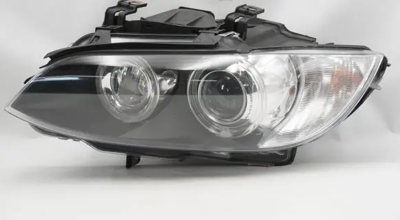 BMW 3 E92 E93 Headlight/headlamp 7162141 1307329153