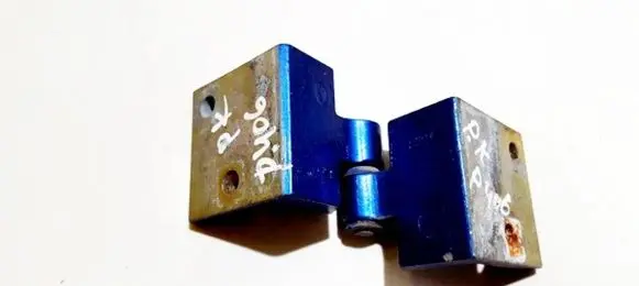 Peugeot 406 Front door upper hinge