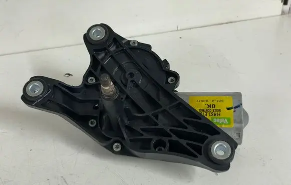 BMW X5 E70 Rear window wiper motor 694216507 6942165