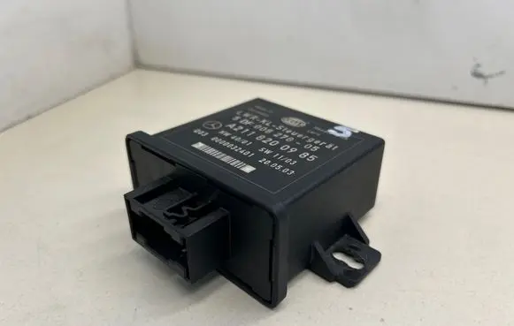 Light module LCM