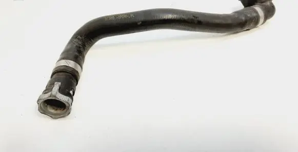 Volvo V50 Engine coolant pipe/hose 3M5H18C553FE