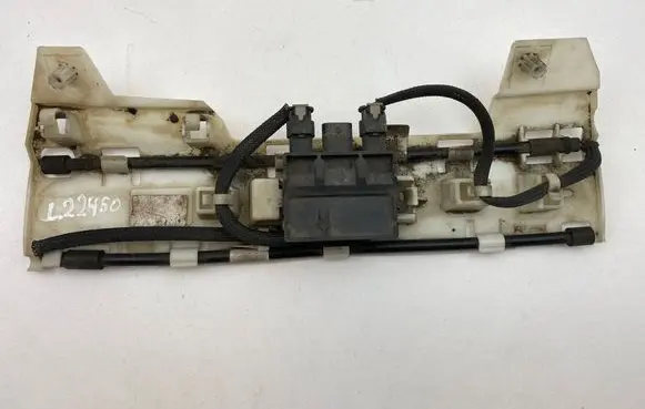 Volvo S90, V90 Tailgate/trunk control unit/module C96550100 59185 0614