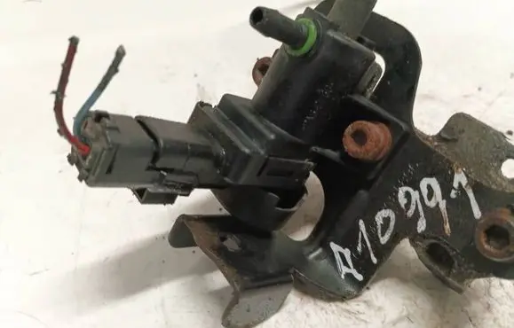 Mitsubishi Outlander Turbo solenoid valve 9665456180
