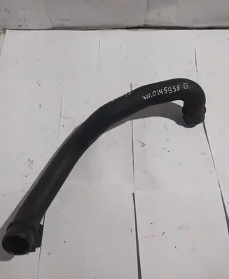 Volkswagen Sharan Intercooler hose/pipe 7M0145958G