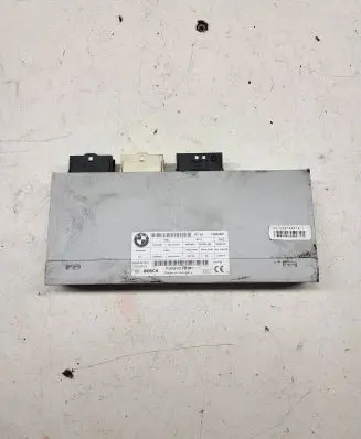 BMW 3 F30 F35 F31 Tailgate/trunk control unit/module 7388490 F005V01610