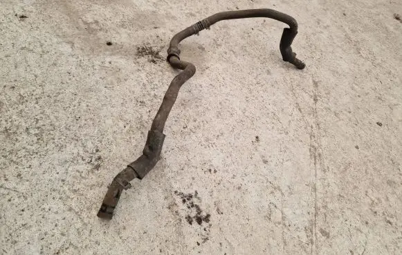 Hyundai i20 (GB IB) Engine coolant pipe/hose A045346 GBT6897