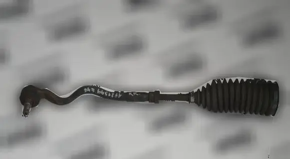 BMW 3 E46 Steering tie rod 