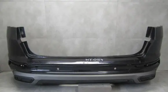 Seat Ateca Front bumper 575807425
