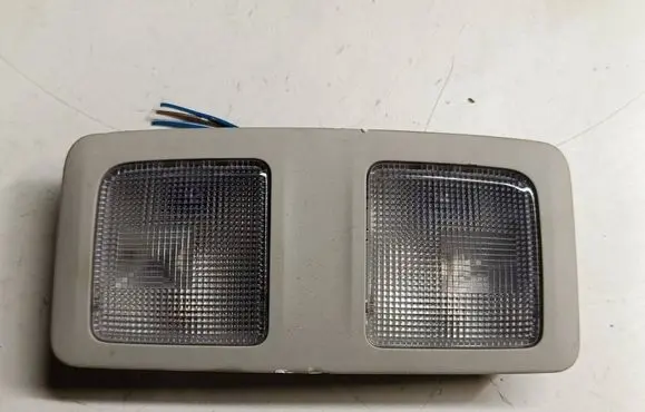 Mazda 6 Rear seat light AW5F21W584