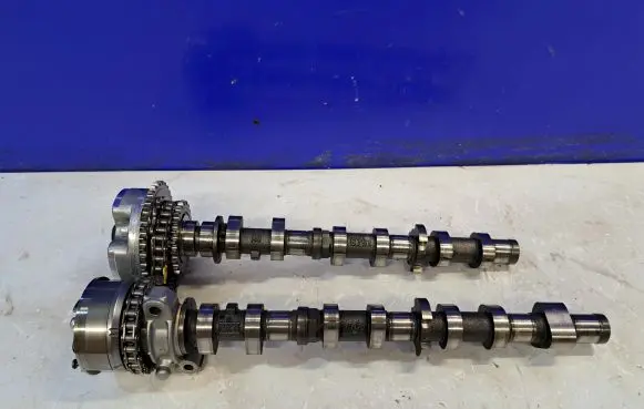 Camshaft