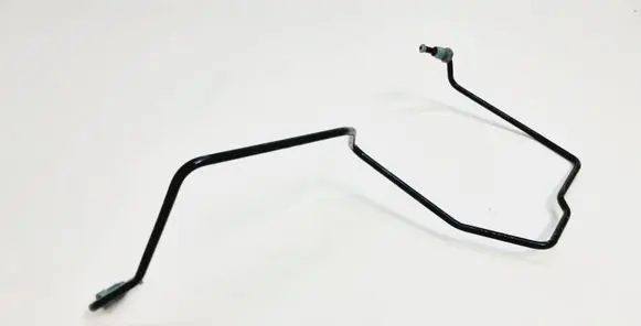 Porsche Boxster 981 Brake booster pipe/hose 99135517505