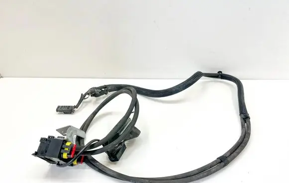Windshield washer spray nozzle