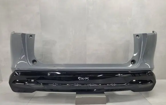 Honda HR-V Rear bumper 7150131AA 71561-31A-H1