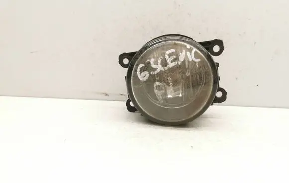 Renault Scenic II - Grand scenic II Front fog light 9650003180