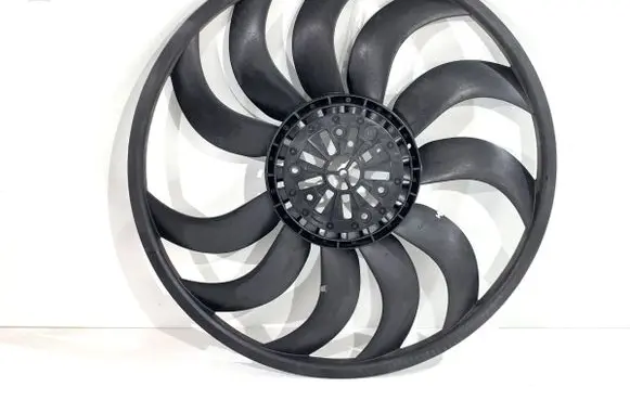 Jaguar E-Pace Fan set 8250146
